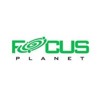 Focus Planet promo